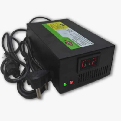 Lithium Battery Charger GKE-EV-6006