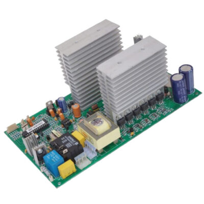 GKE-123(MT) 1500VA / 24V
