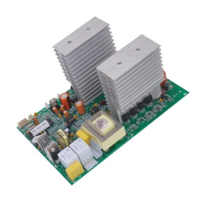 GKE-122(S) 1250 VA / 12V