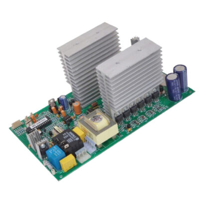 GKE-122(S) 2000VA / 24V