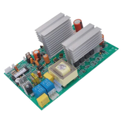 GKE-122(S) 850 VA / 12V