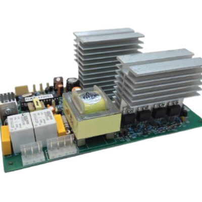 GKE-122(S) Small 850 VA / 12V