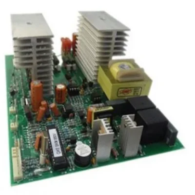 GKE – DSP SW LCD (2000VA / 24V)