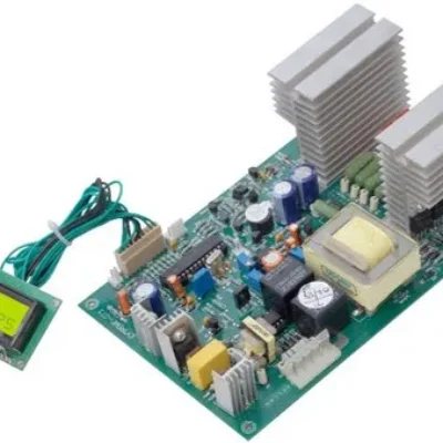 GKE-129 – 1500VA / 24V