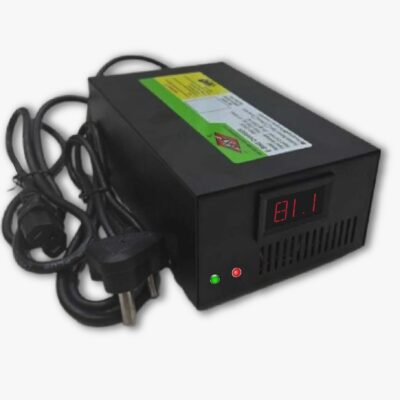 Lithium Battery Charger GKE-EV-7205
