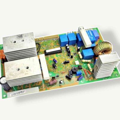 PCB 153 / 1100 Shakti Charges