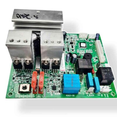 PCB 821/1050 NEO WATT