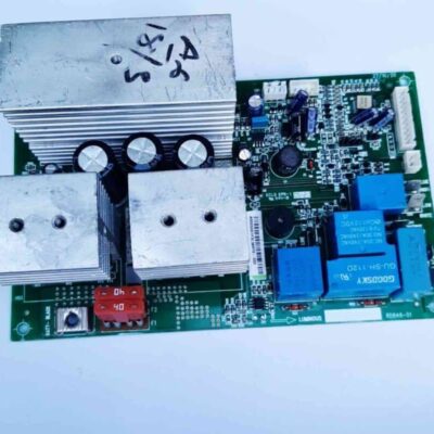 PCB RD 865 ECO WATT NEO 1650