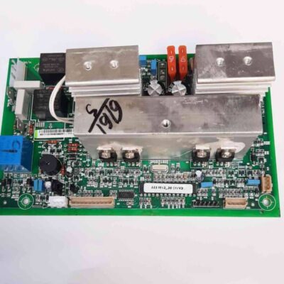 PCB 666/850