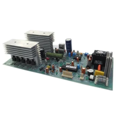 GKE-126 – 1KVA / 24V