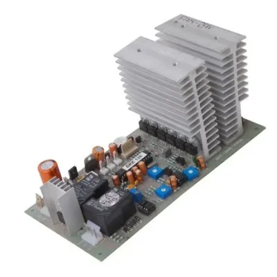 GKE-126 (N) – 3000VA / 48V