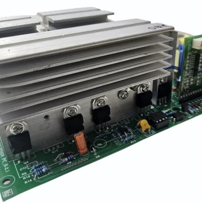 SINE WAVE  LCD GKE-SW (2500VA – 3000VA / 24V)