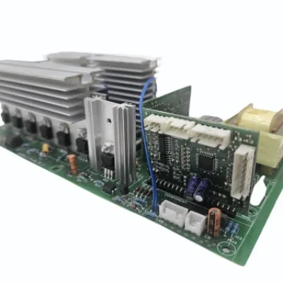 GKE – DSP SW LED (2000VA / 24V)