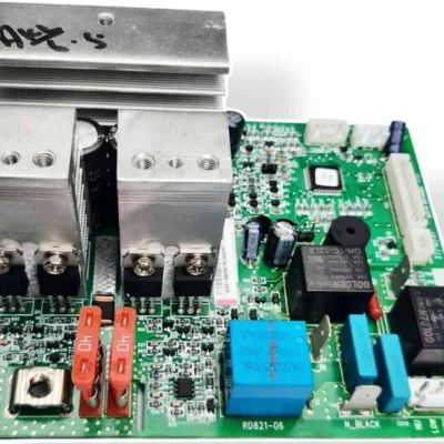 PCB 1113/1050 ECO WATT