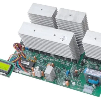 Sine Wave GKE-SW (850VA – 1100VA / 12V)