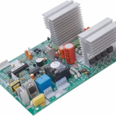 GKE-122(S) 1500VA / 12V