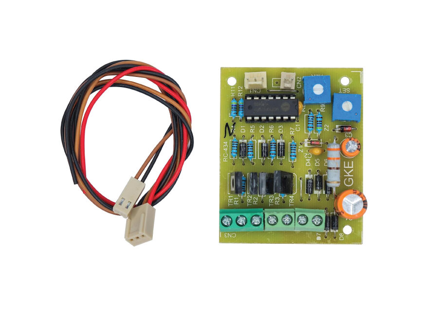 GKE-Hi-Tech (90V-290V) for 1KVA upto 10KVA