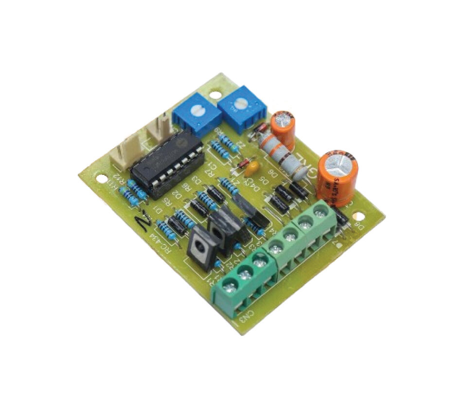 GKE-Hi-Tech (90V-290V) for 1KVA upto 10KVA - Image 2
