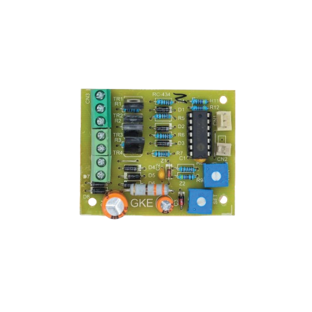 GKE-Hi-Tech (90V-290V) for 1KVA upto 10KVA - Image 3
