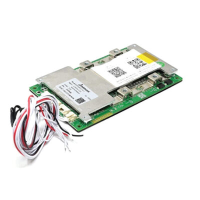 4S 100A JBD (BMS for Inverter- Batteries)