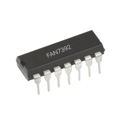 FAN7392