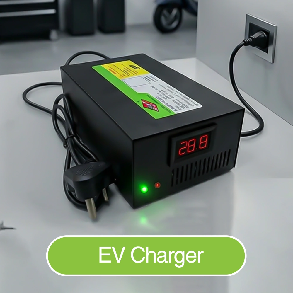 EV Charger