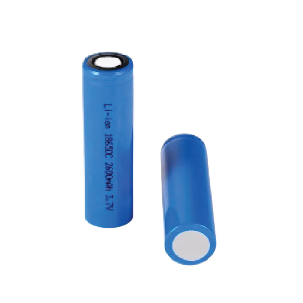 Lithium Cells