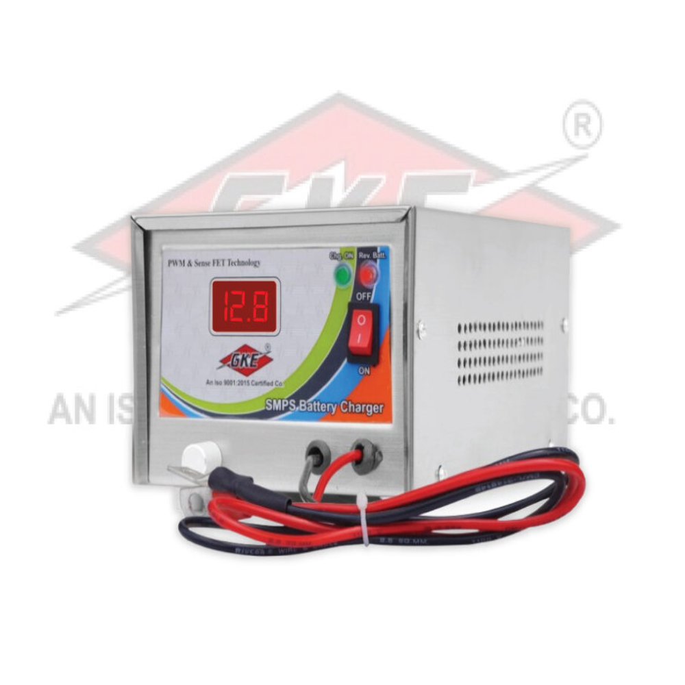 SMPS Charger