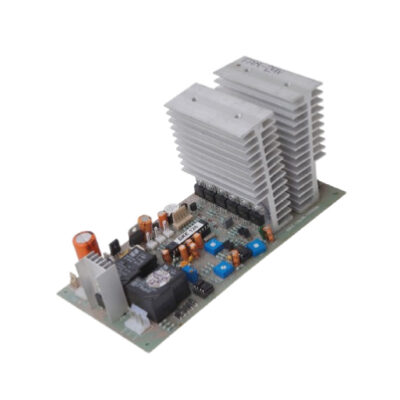 GKE-126 (N) 1500VA / 24V)