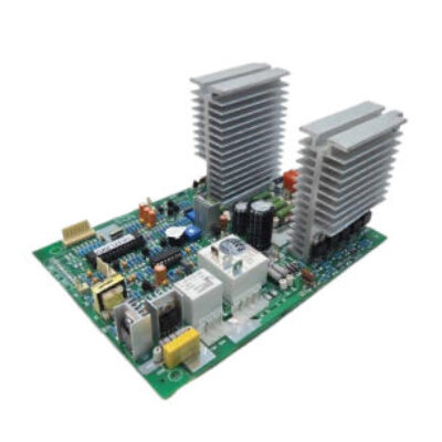 GKE-123(MT) 1000VA / 12V