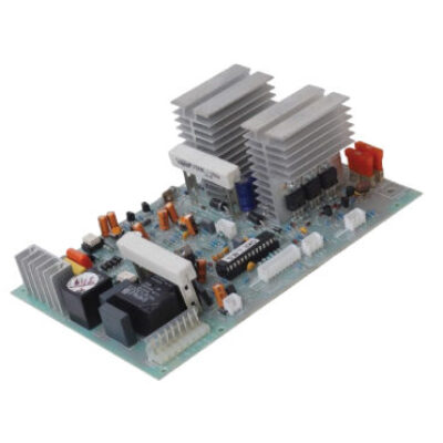 GKE-124 LMNS (N) – 850VA / 12V
